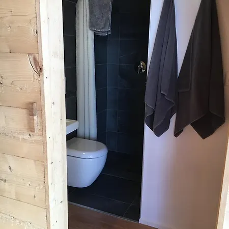 Chalet Lombardie * Veysonnaz