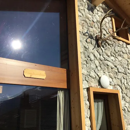 Chalet Lombardie * Veysonnaz