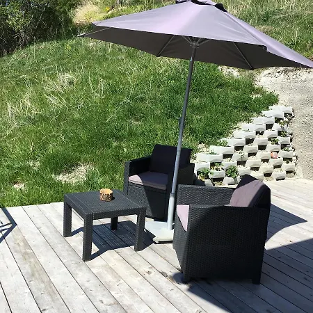 Chalet Lombardie * Veysonnaz