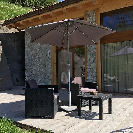 Chalet Lombardie * Veysonnaz
