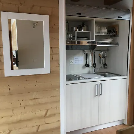 Chalet Chalet Lombardie *